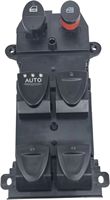 Interruptor Regulador de Ventanas Eléctricas de Alta Calidad para Automóvil, Interruptor de Ventanas Eléctricas para Honda Civic 35750-SNA-H51