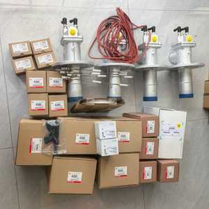 ระบบจัดการหัวเผา LMV52 โมดูลขยายการแก้ไขออกซิเจน PLL52.110A200 สำหรับหม้อไอน้ำอุตสาหกรรมที่ใช้แก๊ส/น้ำมัน - Product Image 4
