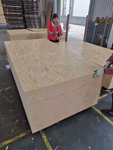 Tablero <span class=keywords><strong>OSB</strong></span> de Gran Tamaño de 4x8 Pies con el Mejor Precio, <span class=keywords><strong>Venta</strong></span> Directa de Fábrica - Product Image 5