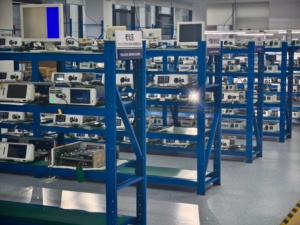 IKEDA YKD-9002 Endoscope Stroboscopy System with FHD Camera and Stroboscope Light Source for Ent Laryngoscope <strong>Video</strong> - Product Image 5