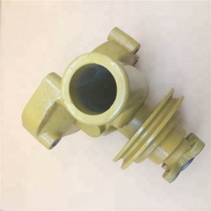 Bomba de Agua para Motor PC40 3D94-2A 4D94-2 6144-61-1301 al por Mayor - Product Image 5