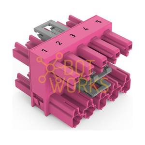 Wago 7701746 - Nuevo - Product Image 1