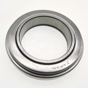 Rodamiento <span class=keywords><strong>de</strong></span> <span class=keywords><strong>Embrague</strong></span> Duradero <span class=keywords><strong>de</strong></span> 52.4x97x19mm CT52A-1 Rodamiento Automotriz - Product Image 1