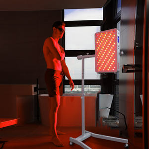 Ideatherapy Prix le plus compétitif RL120MAX Panneau de luminothérapie à 7 spectres Luminothérapie rouge pour clinique - Product Image 1