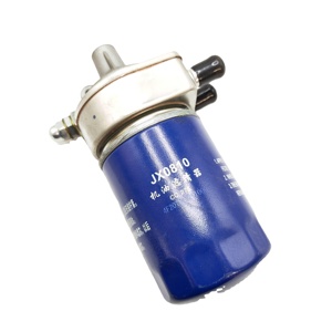 Conjunto de Enfriador de Aceite de Motor 4F20TCI-261000 para Motor Changchai 4F20TCI de 102HP y 2.0L, Garantiza un Rendimiento Óptimo del Motor - Product Image 6
