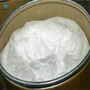 กรด mandelic 90-64-2 DL-mandelic Acid มีความบริสุทธิ์สูงวัสดุเครื่องสำอาง - Product Image 5