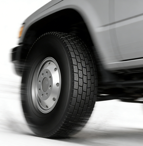 Neumático Radial para Camión de Alto Rendimiento M766 de Acero 315/80R22.5, Opción Económica para Larga Distancia con Precio Directo de Fábrica - Product Image 3
