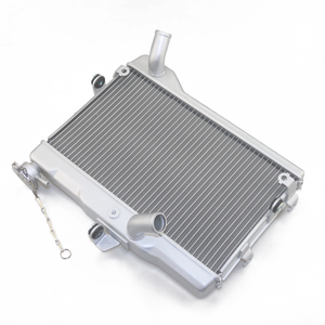 Réservoir d'eau de refroidissement de radiateur de moto pour <span class=keywords><strong>Yamaha</strong></span> <span class=keywords><strong>mt</strong></span> <span class=keywords><strong>07</strong></span> MT07 FZ07 2014 2015 2016 <span class=keywords><strong>2017</strong></span> Accessoires de moto - Product Image 3