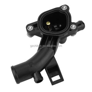 25192985 1338487 55562048 Ricambi Auto Termostato Pompa Acqua Uscita per <span class=keywords><strong>Opel</strong></span> Astra ADAM CORSA MERIVA 55591401 - Product Image 6