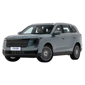 เชอรี เจทัวร์ X70FL ใหม่ เครื่องยนต์ 1.5T เทอร์โบ เกียร์อัตโนมัติ เบนซิน 5 ที่นั่ง รถ SUV ขนาดกลาง ขับเคลื่อนออฟโรด ไฟ LED พวงมาลัยซ้าย หลังคาซันรูฟ - Product Image 3