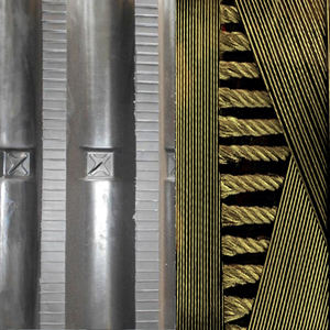 OEM, оптовая продажа, гусеничный транспорт, гусеничный самосвал, грузовик, резиновые гусеницы - Product Image 4