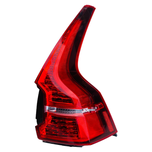 Feu arrière XC60 original XC90 <span class=keywords><strong>XC40</strong></span> S90 S60 <span class=keywords><strong>XC40</strong></span> Feu stop à LED Feu arrière gauche et droit - Product Image 1
