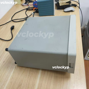 Générateur de signaux KEYSIGHT HP Agilent 8648B Fréquence 9 kHz-2 GHz - Product Image 4