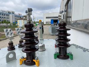 Transformador de Potencia Sumergido en Aceite Tipo S11, Transformador con Núcleo de Cobre para Cambio de Aceite, Transformador Eléctrico de 500 kVA 10 kV - Product Image 5