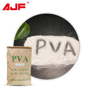 Amostra Grátis de Adesivo Solúvel em Água em Pó Branco <span class=keywords><strong>PVA</strong></span> 2488 Álcool Polivinílico 2699 1788 2488 2688 1799 2099 Pó <span class=keywords><strong>PVA</strong></span> - Product Image 2