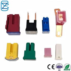 <span class=keywords><strong>Fusible</strong></span> automobile à lame ANL MIDI MEGA à fixation par boulon en verre céramique Jcase PPTC pour 12V/24V/32V, <span class=keywords><strong>prix</strong></span> d'usine, pour véhicules automobiles, camions, camping-cars, bateaux - Product Image 2