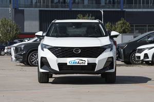 Gac Gs3 R Style <span class=keywords><strong>2023</strong></span> 2024 2025 Trumpchi GS3 SUV 4x4 5 places Essence Automatique Régulateur de vitesse adaptatif Turbo 1.5T - Product Image 2