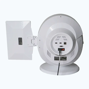 Professional AI Intelligent 3D <b>Skin</b> Analyzer <b>Machine</b> 13.3" Touch Screen US/Japan Compatible 1-Year Warranty for Face Moisture - Product Image 5