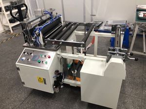 Bande d'électrodes anodique et cathodique pour batterie lithium-ion avec graphite composite/NMC, largeur 200 mm, pour véhicules électriques et chariots élévateurs - Product Image 6