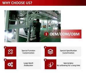 Campione Gratuito: Rotolo di <span class=keywords><strong>Vinile</strong></span> Adesivo in PVC per Stampa Eco-Solvente, Lucido o Opaco, Stampabile, Autoadesivo - Vendita all'Ingrosso - Product Image 6