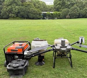 Original para T100, Sensor Omnidireccional, Detección Precisa de Obstáculos, LiDAR, Radar de Onda Milimétrica, Sistema Penta-Vision - Product Image 2