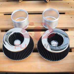 Prises d'air en fibre de carbone pour bmw S63TU F10 M5 M6 JMI - Product Image 5