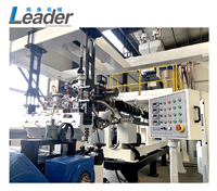 Machine d'extrusion de feuille de formage thermique en plastique PP PS ligne d'extrusion de feuille d'abs PET machine extrudeuse