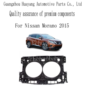 Autoteile Autozubehör Longmen-Rahmen Qualitäts sicherung von Premium-Komponenten Für Nissan <span class=keywords><strong>Morano</strong></span> OEM 62500-5BC0A - Product Image 3