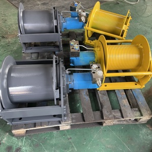 Treuil hydraulique pour camion tirant et soulevant 10 <span class=keywords><strong>kn</strong></span> 20 <span class=keywords><strong>kn</strong></span> 30 <span class=keywords><strong>kn</strong></span> avec station de pompe hydraulique - Product Image 6
