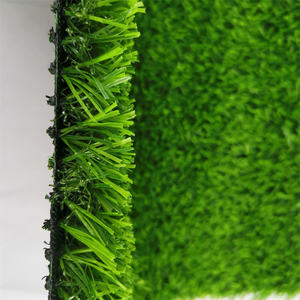 2025 Césped sintético de campo de fútbol de buena calidad Césped <span class=keywords><strong>artificial</strong></span> <span class=keywords><strong>barato</strong></span> para paisajismo - Product Image 5