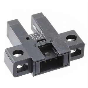 Interrupteur photoélectrique de la série EE, tout neuf, EE-SY672 - Product Image 2