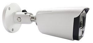 FSAN fabrika Metal malzeme 1080P HD <span class=keywords><strong>Bullet</strong></span> güvenlik kamerası CCTV güvenlik kamera - Product Image 5