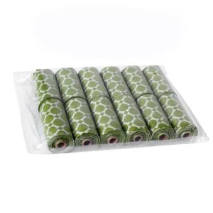 Bolsas para excremento de perro, doble capa, gruesas, para recoger heces y excrementos de perro - Product Image 3