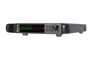 Fuente de Alimentación Programable de 1U de Ancho Reducido, Ajustable hasta 1200W, 0-30V, 0-30A - Product Image 3
