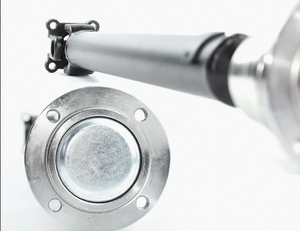 Eje de Transmisión Cardán para Jimny OE 27101-81A00 - Product Image 4