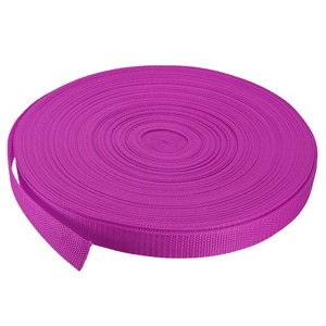 Cinta de Polipropileno Personalizada en Diferentes Colores, Cinta de Polipropileno de 2.5 cm para Bolsas - Product Image 1