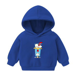 2021 autunno Cartoon dinosauro felpe bambini vestiti ragazze ragazzi abbigliamento bambino neonato caldo Pullover top bambini <span class=keywords><strong>felpa</strong></span> con cappuccio - Product Image 2