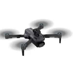S135 Pro Drone Mini dengan Video 4K, Quadcopter kendali jarak jauh WiFi untuk dewasa