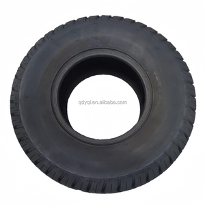 Neumático Todoterreno 22X9.50-10 Antipinchazos, Resistente al Desgaste y Antideslizante para Cortacésped y Carrito de Golf - Product Image 1