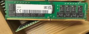 In <strong>Stock</strong> Hmaa8Gr7Cjr4N-Xn Ddr4 64Gb Dual Rank X4 Ddr4-3200 Ecc Registered Rdimm Memoire Ram For Server Data Center Workstation - Product Image 4
