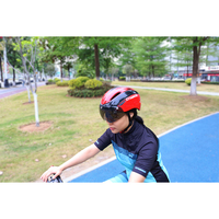 Prix d'usine Casque modulaire Adultes Motos Scooters VTT Protection de la tête Garde Ski Casque de vélo