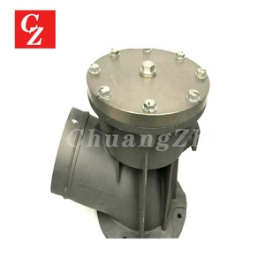 Válvula de Admisión 1623079486 para Atlas Copco 1623-0794-86 GA160, Válvula de Descarga - Product Image 4