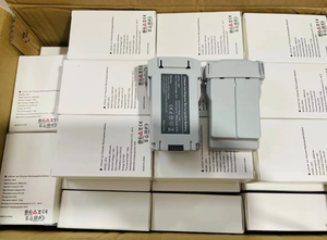 Stock ahora 45Min 3850mAh 7,38 V Vuelo inteligente Li-Po Drone Reemplazo de batería para <span class=keywords><strong>DJI</strong></span> <span class=keywords><strong>Mini</strong></span> 3 Pro Batería - Product Image 2