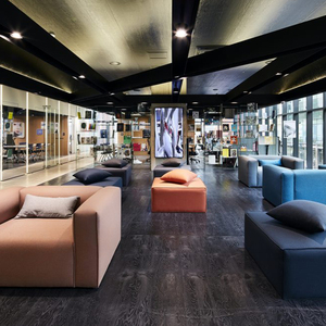 Solución Integral de Muebles de Alta Gama para Hoteles, Muebles para Proyectos de Habitaciones de Hotel, Muebles Modernos y Artísticos para Hoteles - Product Image 2