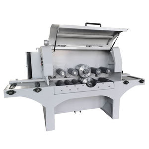 Round Log Multi-rip <b>Saw</b> <b>Machine</b>/Round Log Multi-rip <b>Saw</b>/Round Log Cutting <b>Machines</b> - Product Image 4