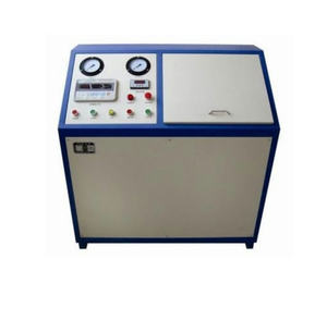 <span class=keywords><strong>Accesorios</strong></span> <span class=keywords><strong>para</strong></span> equipos <span class=keywords><strong>de</strong></span> extinción <span class=keywords><strong>de</strong></span> incendios <span class=keywords><strong>de</strong></span> seguridad, máquina automática <span class=keywords><strong>de</strong></span> recarga <span class=keywords><strong>de</strong></span> agua y <span class=keywords><strong>gas</strong></span> <span class=keywords><strong>de</strong></span> espuma <span class=keywords><strong>para</strong></span> extintores <span class=keywords><strong>de</strong></span> incendios, lucha contra incendios esencial - Product Image 6