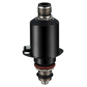 GAMICOS GPT430 เซ็นเซอร์วัดความดันแบบฟิล์มบางเคลือบด้วยวิธีสปัตเตอร์  สำหรับช่วงอุณหภูมิสูง - Product Image 6