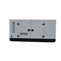 Générateur diesel de type silencieux à prix d'usine personnalisé YTO 300KW/375KVA avec refroidissement par eau à vitesse de 1500 tr/min