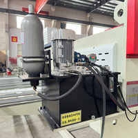 Machine CNC à rainure verticale haute performance KingKong à vendre