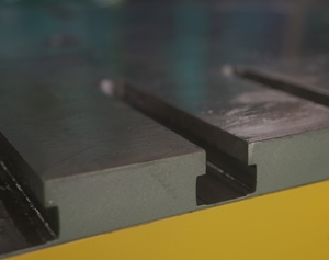 300 tấn melamine gốm hình thành máy tự động tấm một màu ép thủy lực dụng cụ nấu ăn bộ đồ ăn làm máy móc - Product Image 5